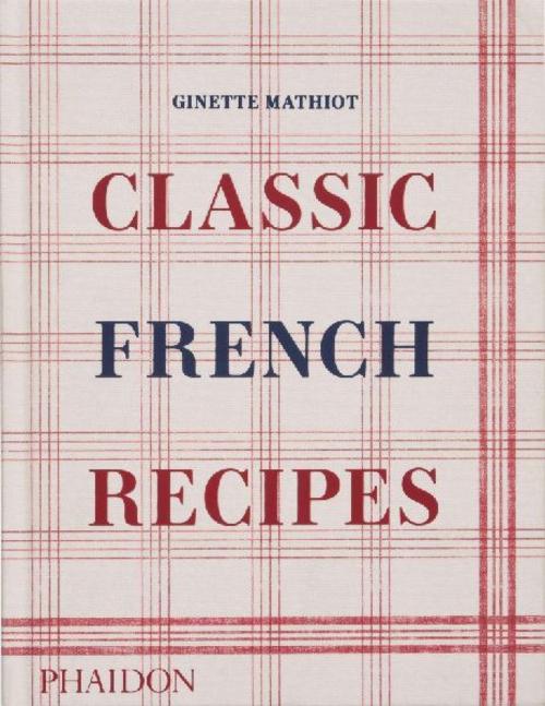 Classic French Recipes