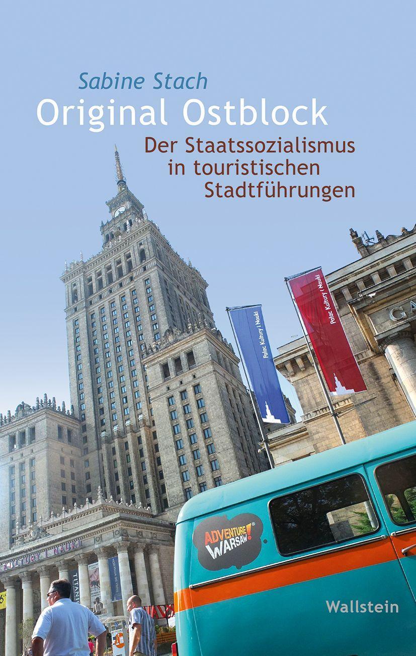 Original Ostblock