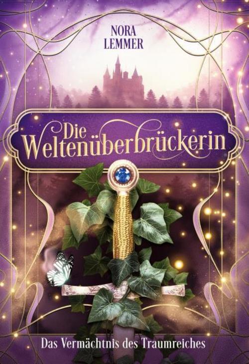 Die Weltenüberbrückerin