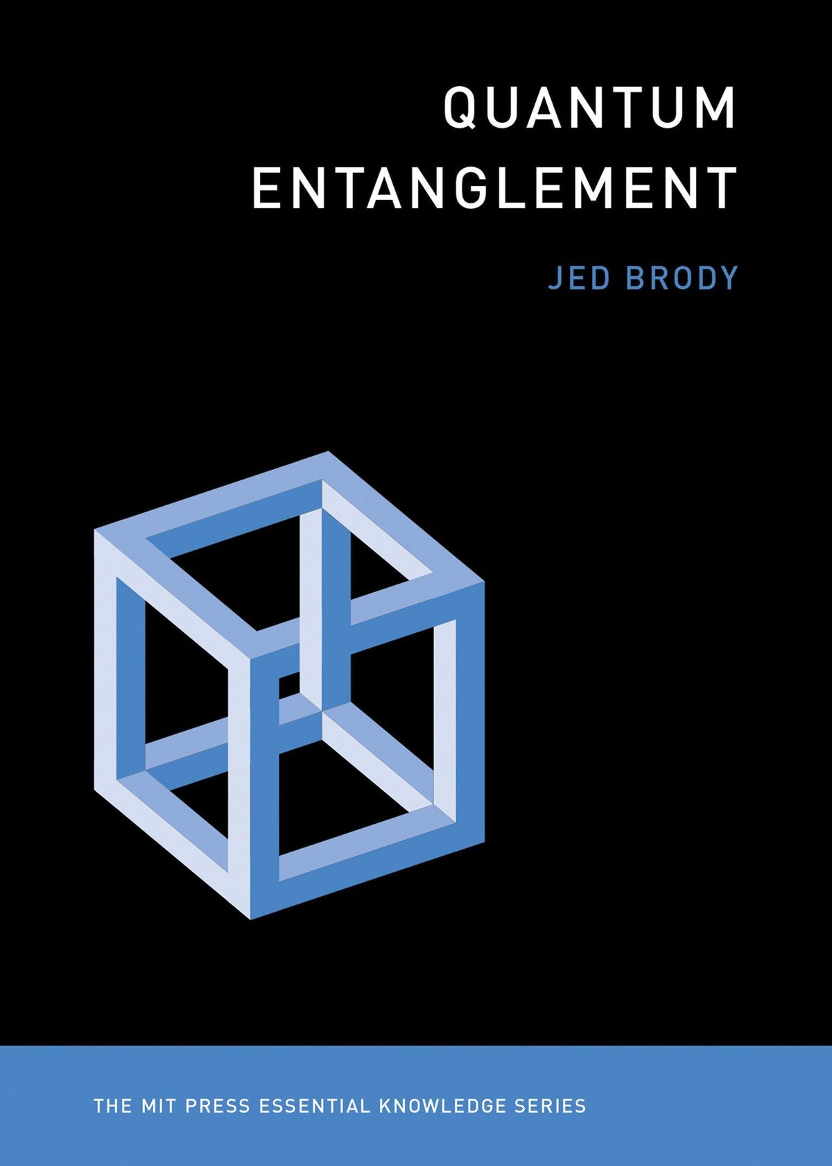Buchcover: Quantum Entanglement