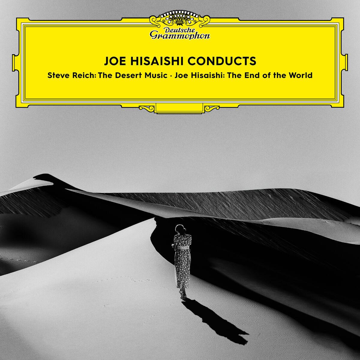 Joe Hisaishi Conducts