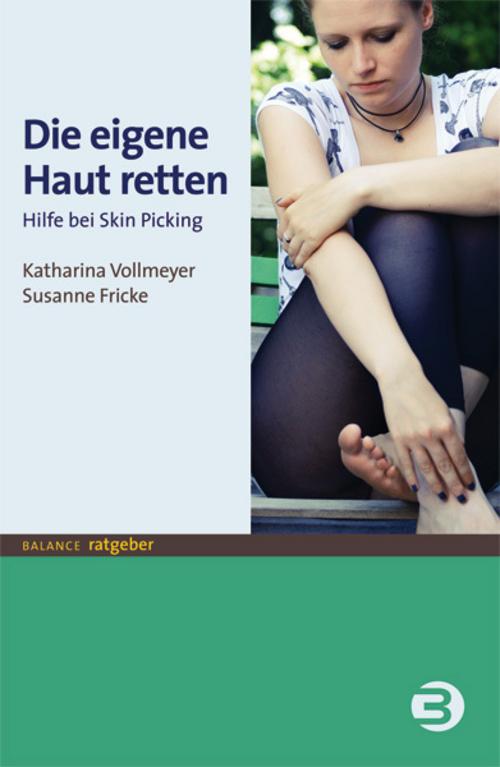 Buchcover: Die eigene Haut retten
