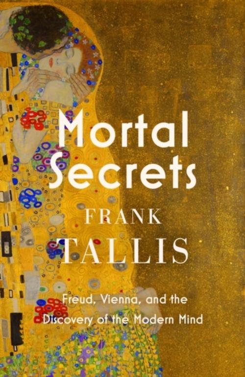 Buchcover: Mortal Secrets