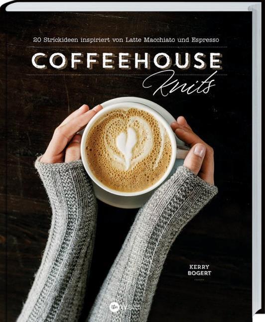 Buchcover: Coffeehouse-Knits