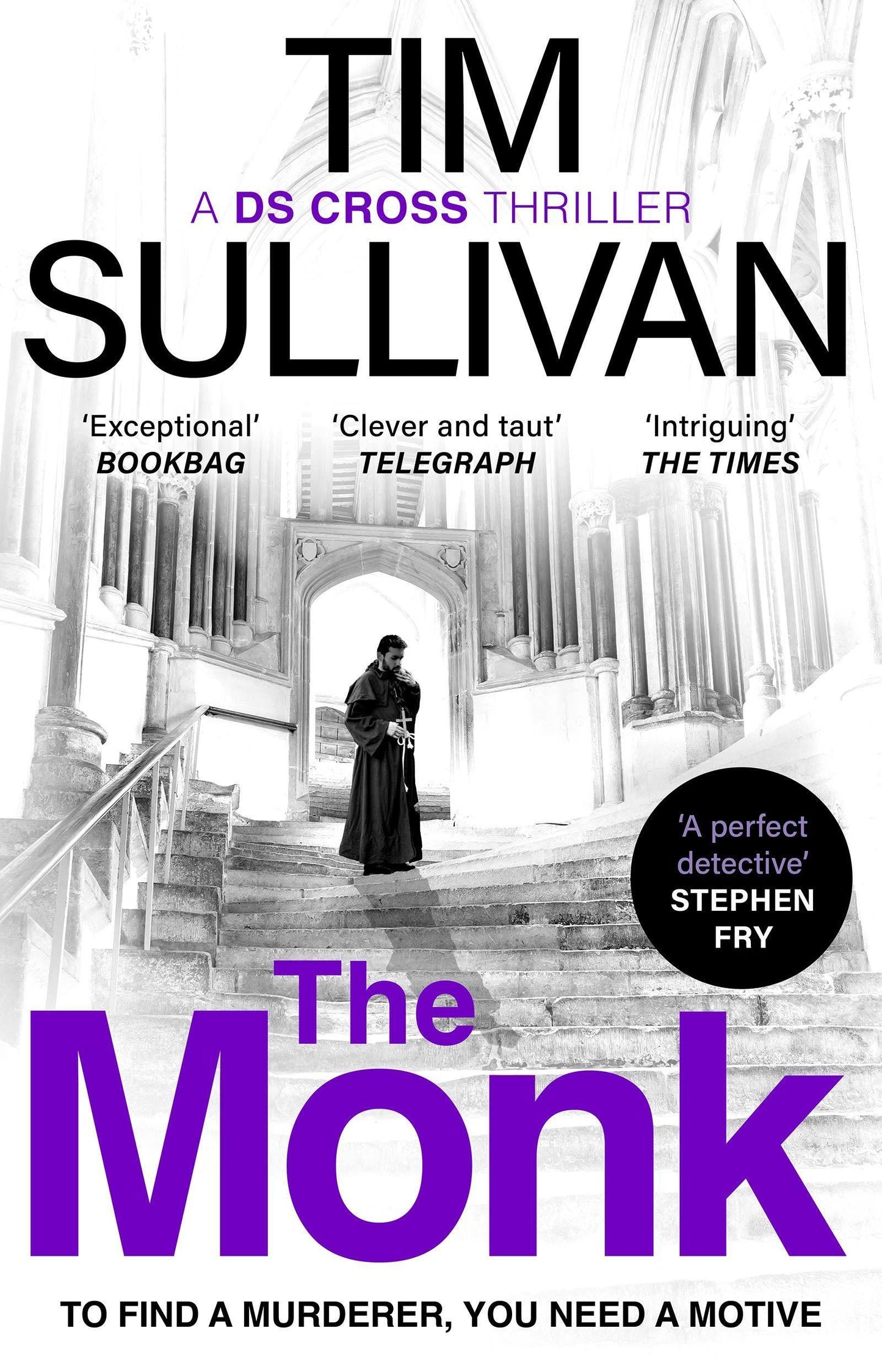 The Monk