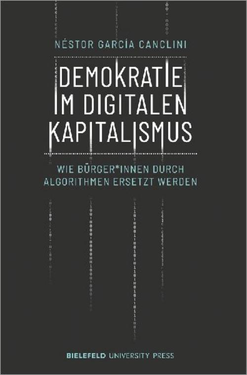 Demokratie im digitalen Kapitalismus