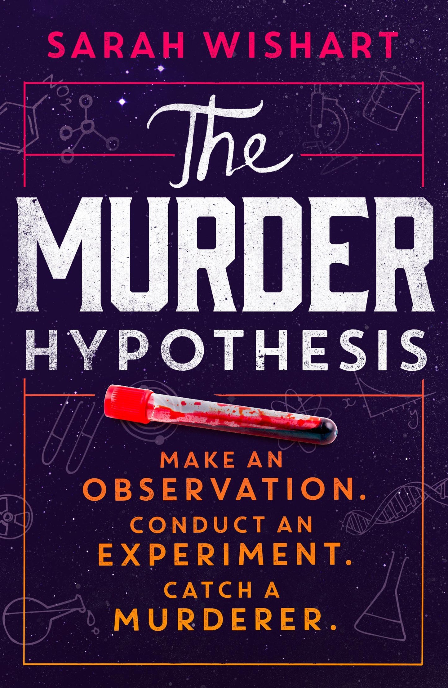 MURDER HYPOTHESIS PB