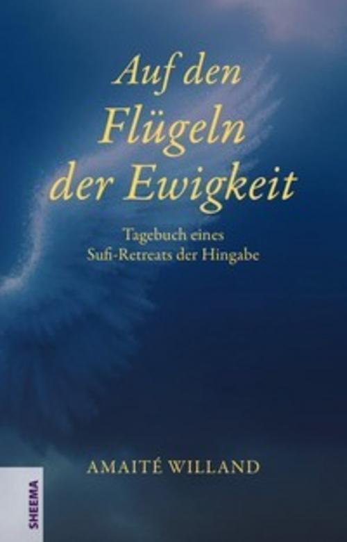 Auf den Flügeln der Ewigkeit