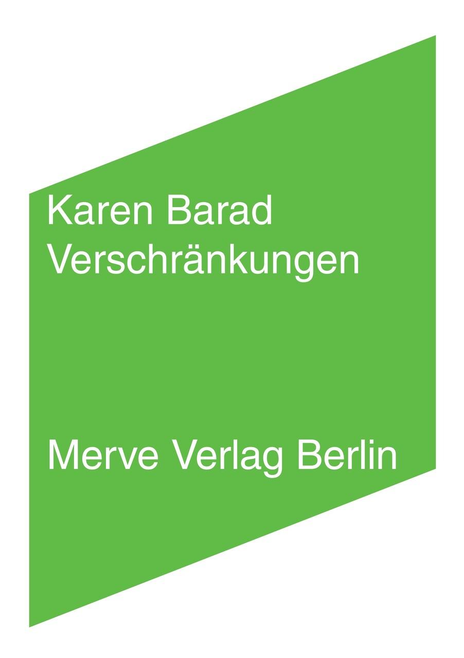 Verschränkungen