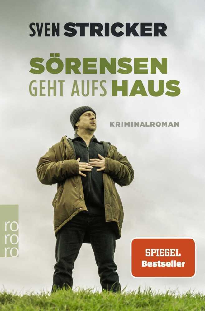 Stricker, Sven/Sörensen geht aufs Haus