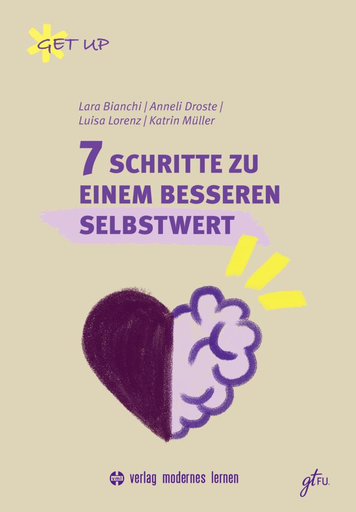 7 Schritte zu einem besseren Selbstwert