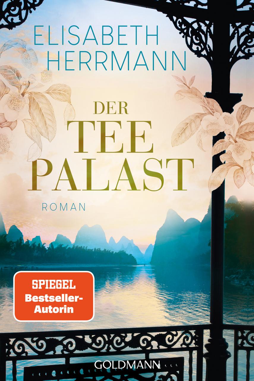 Der Teepalast