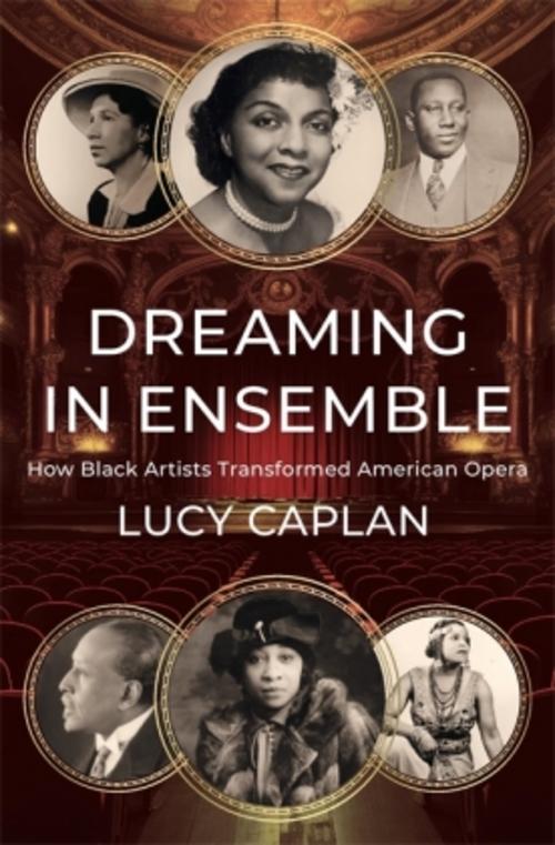 Dreaming in Ensemble