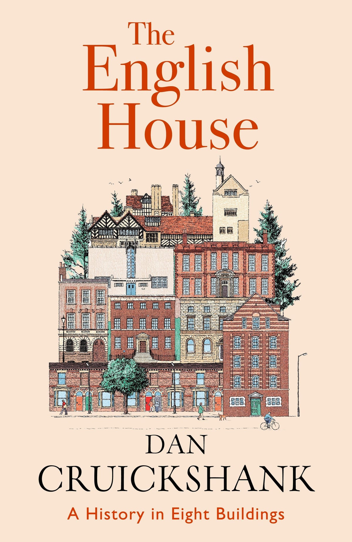 The English House