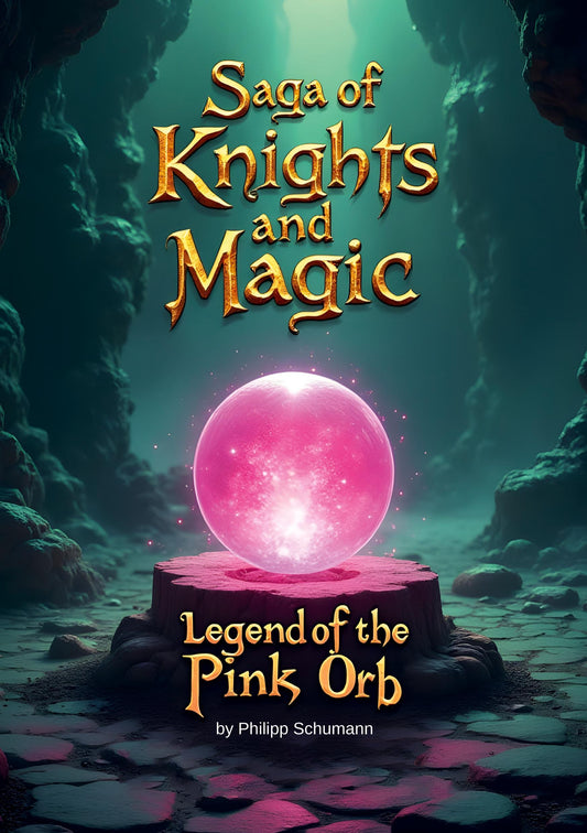 Saga of Knights and Magic