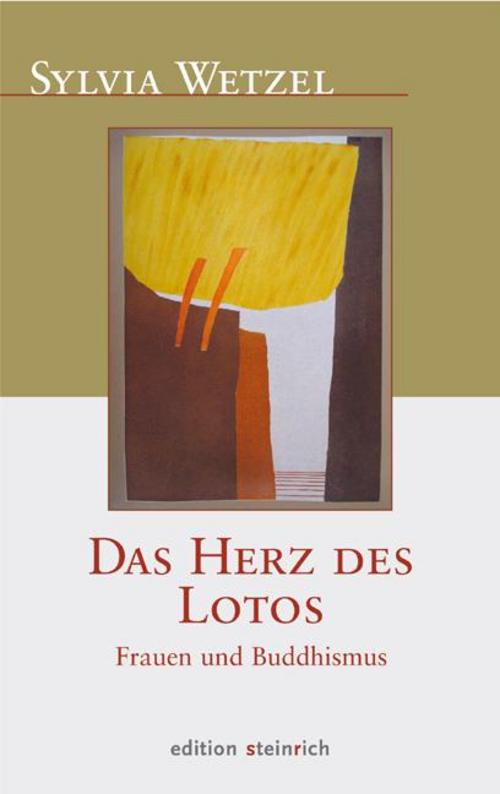 Buchcover: Das Herz des Lotos