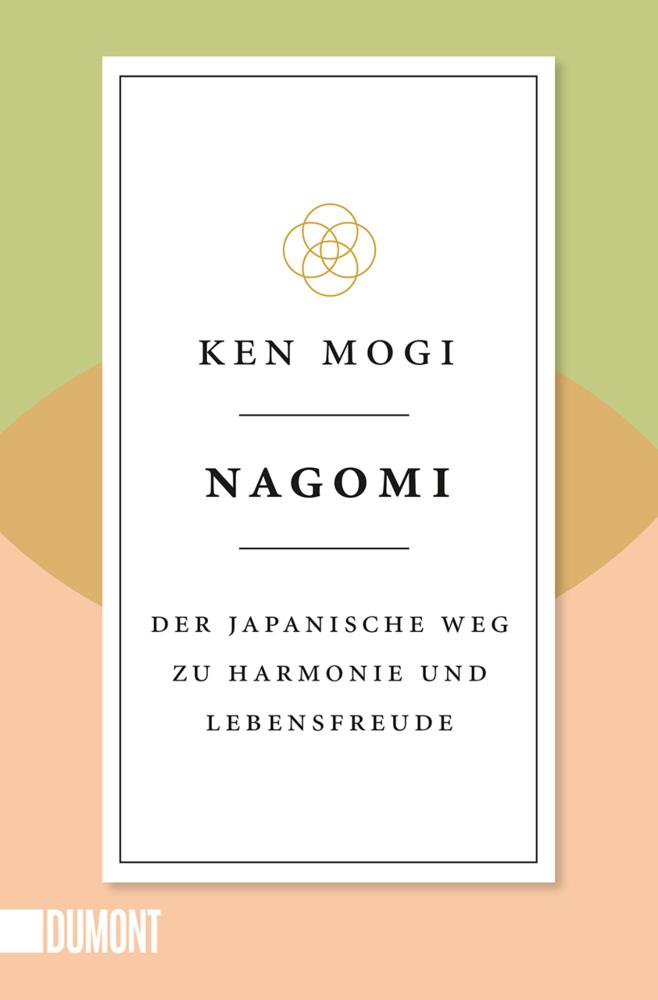 Buchcover: Nagomi