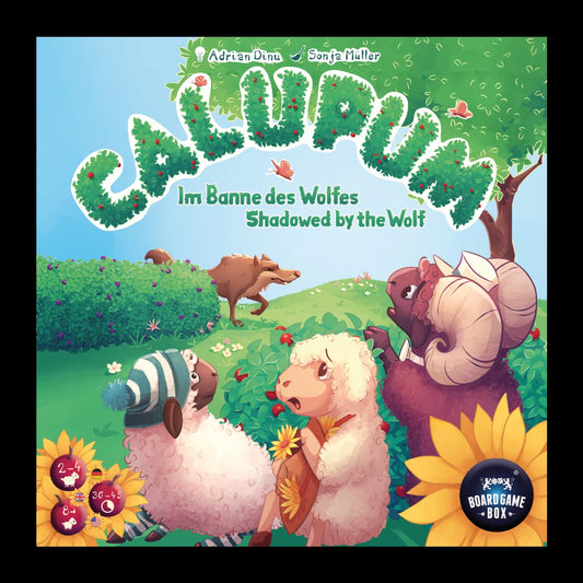 Calupum