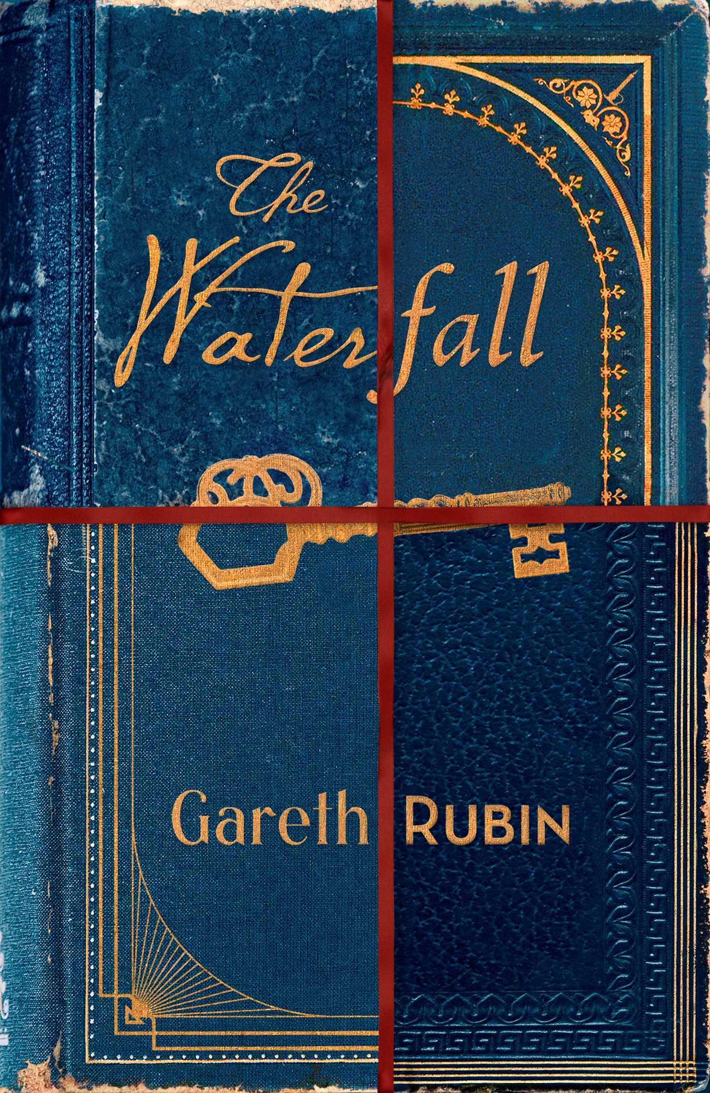 The Waterfall