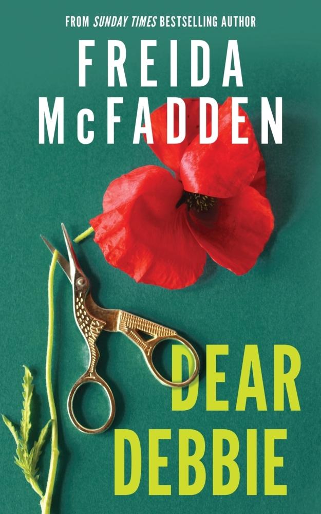 McFadden, Freida/Dear Debbie
