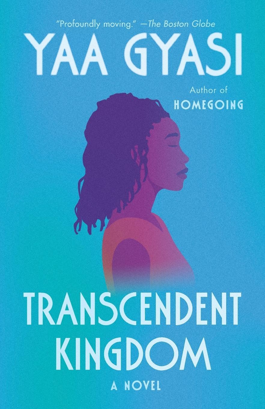 Transcendent Kingdom