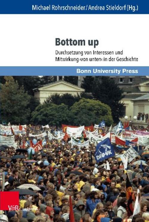 Bottom up