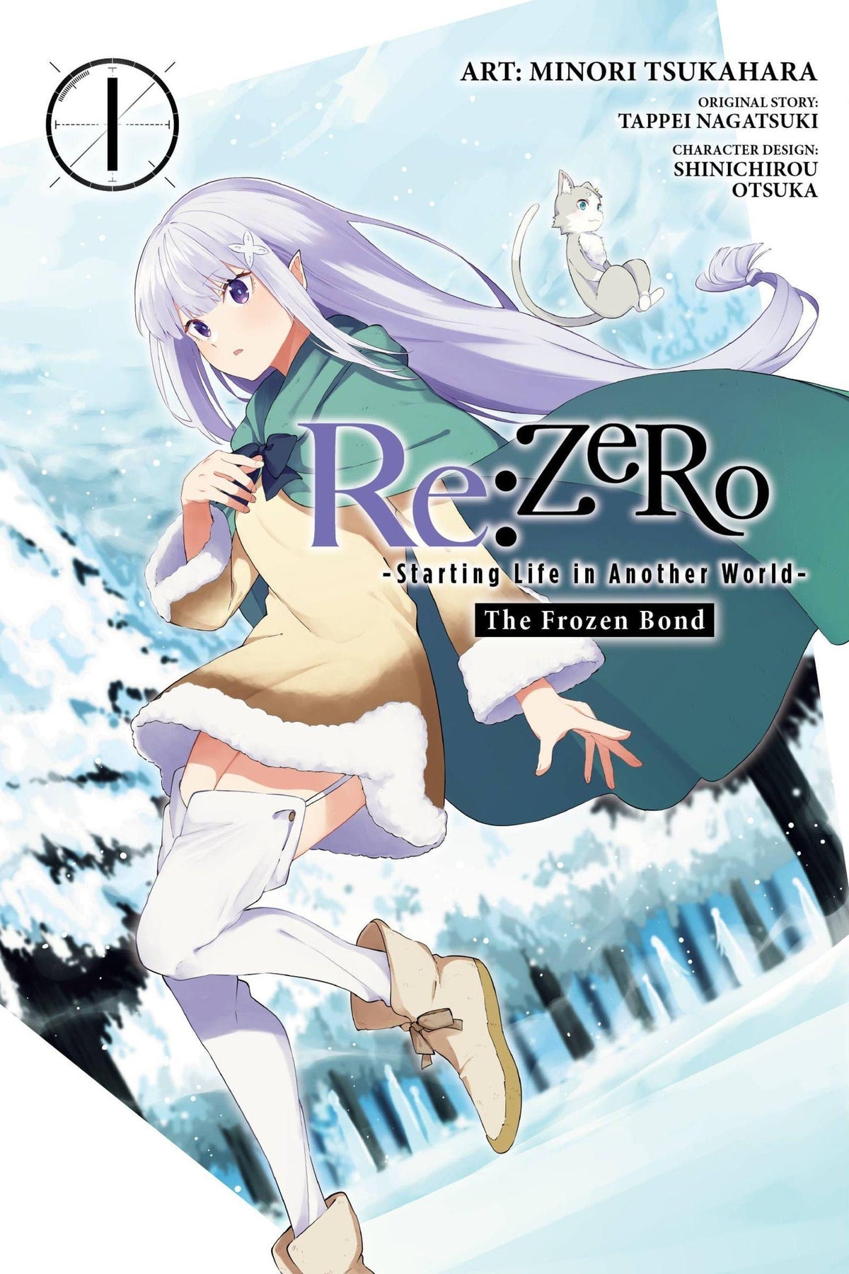 Buchcover: Re