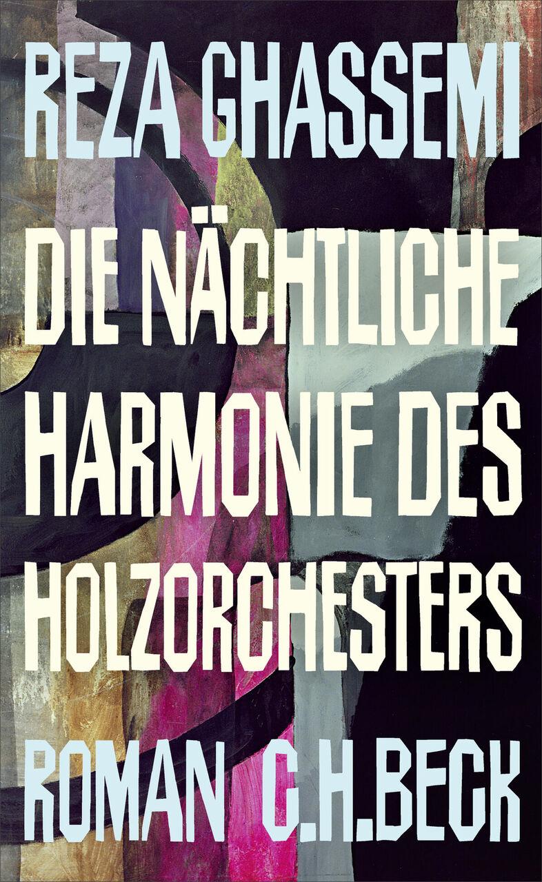 Die nächtliche Harmonie des Holzorchesters