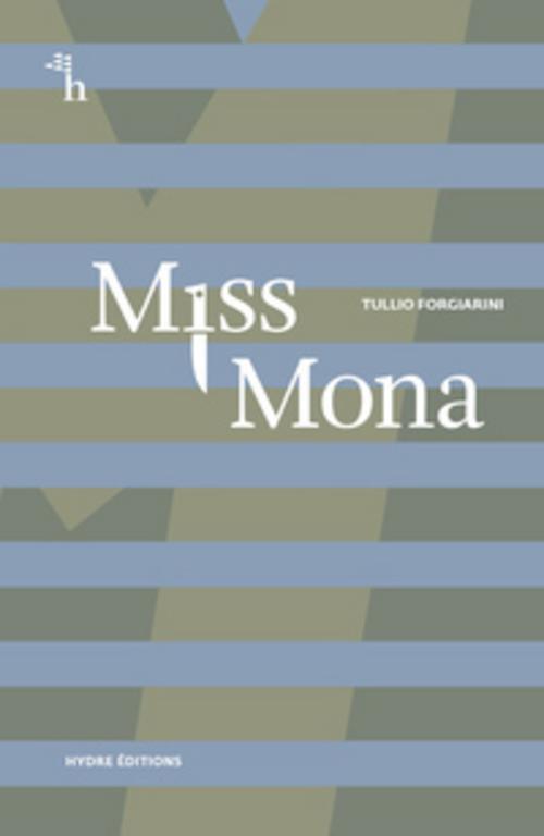 Miss Mona