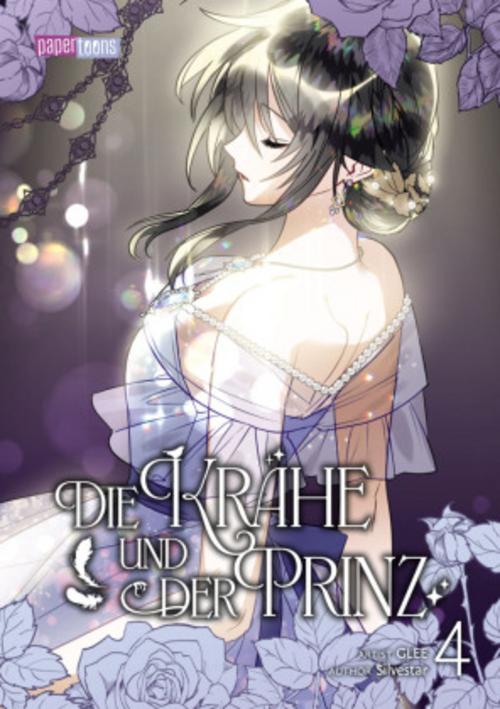 Die Krähe und der Prinz 04