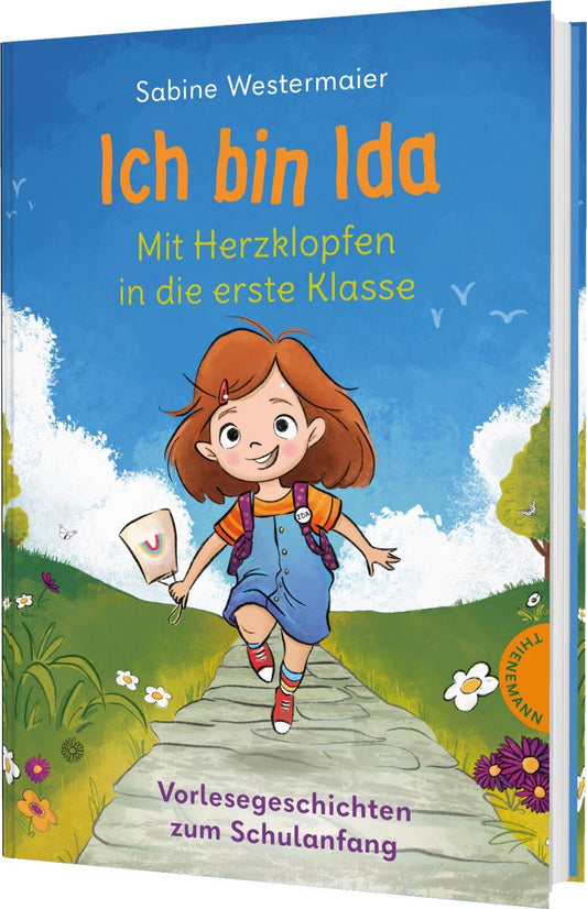 Westermaier, Sabine/Ich bin Ida