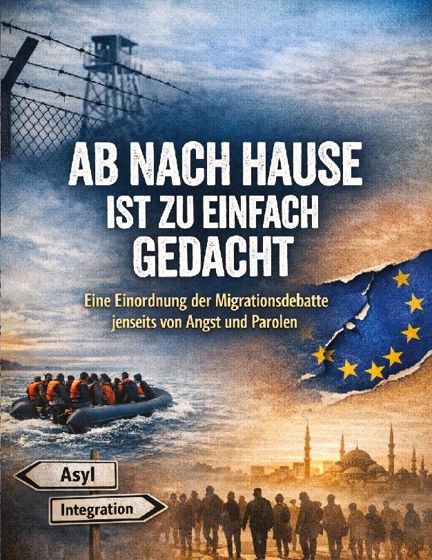 Ab nach Hause ist zu einfach gedacht