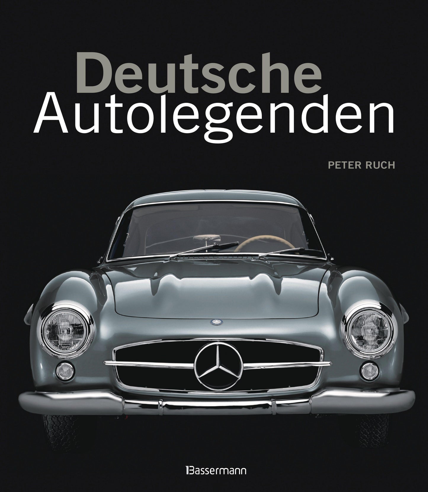 Deutsche Autolegenden