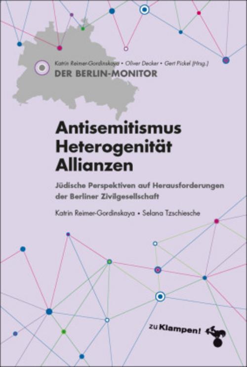 Der Berlin-Monitor 2019