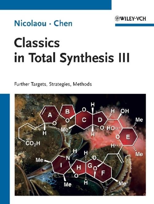 Buchcover: Classics in Total Synthesis 3