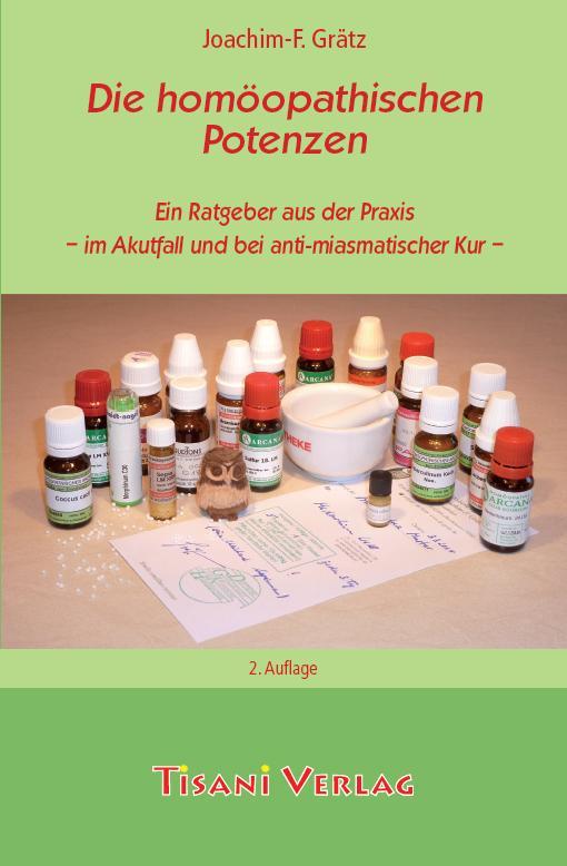 Die homöopathischen Potenzen