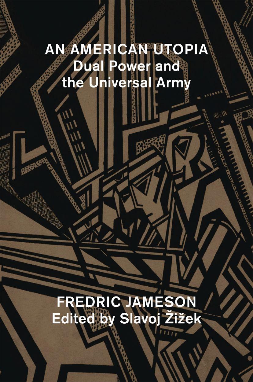 Buchcover: An American Utopia