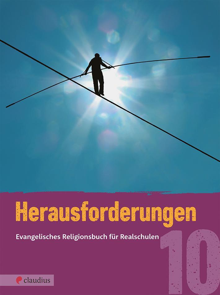 Herausforderungen 10