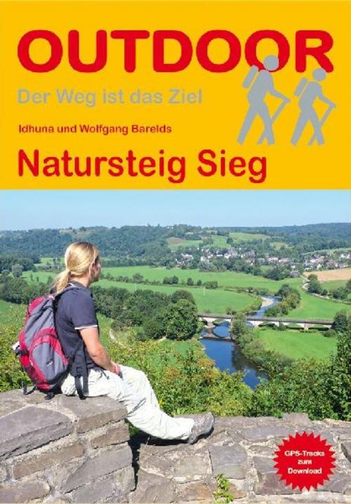 Barelds, Idhuna/Natursteig Sieg