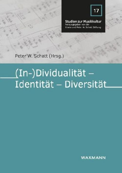 (In-)Dividualität - Identität - Diversität