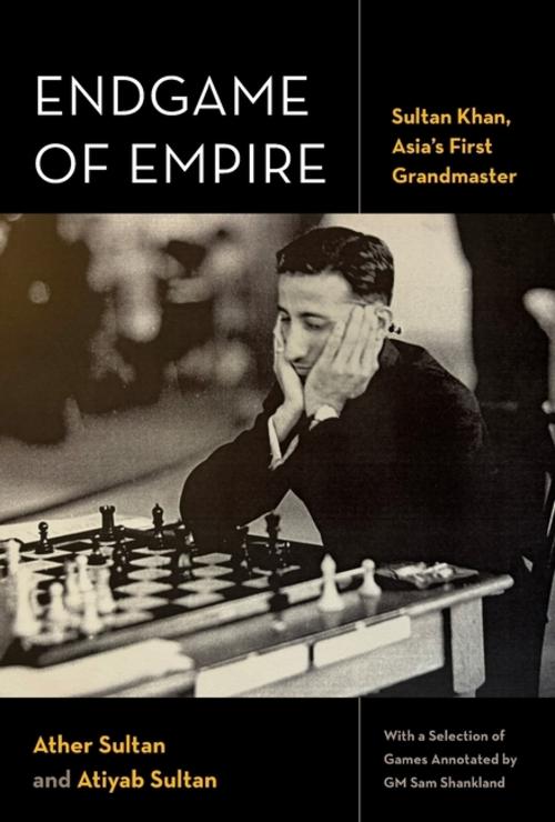 Endgame of Empire