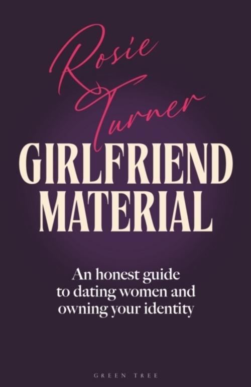 Buchcover: Girlfriend Material