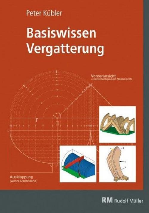 Buchcover: Basiswissen Vergatterung