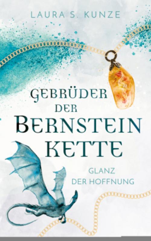 Gebrüder der Bernsteinkette 1