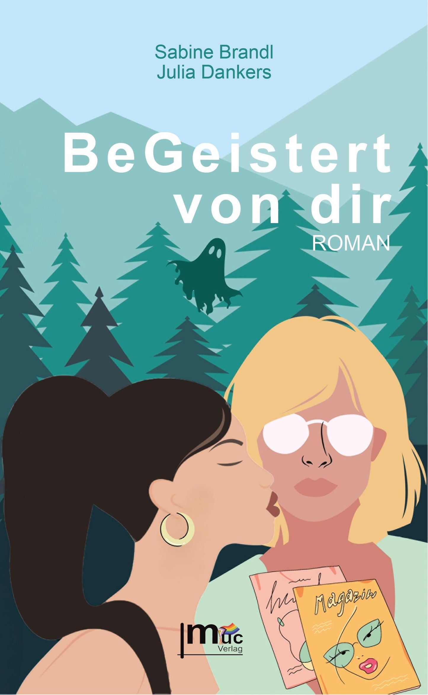 BeGeistert von dir