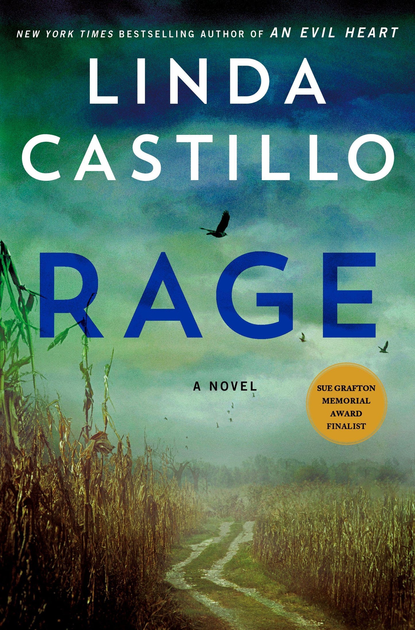 Rage