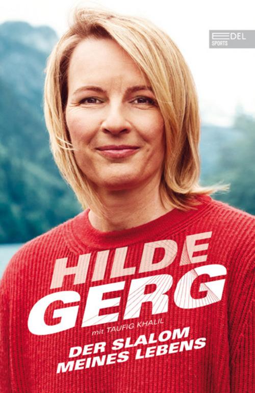 Buchcover: Der Slalom meines Lebens