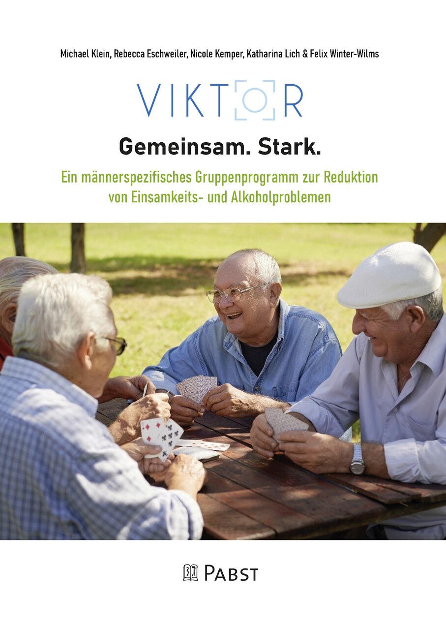VIKTOR \"Gemeinsam. Stark.\"