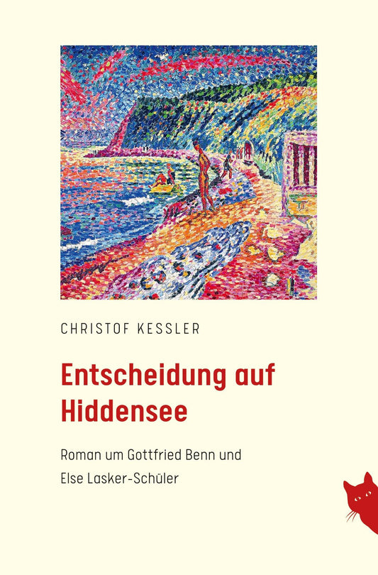 Entscheidung auf Hiddensee