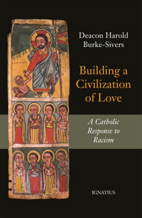Buchcover: Building a Civilization of Love